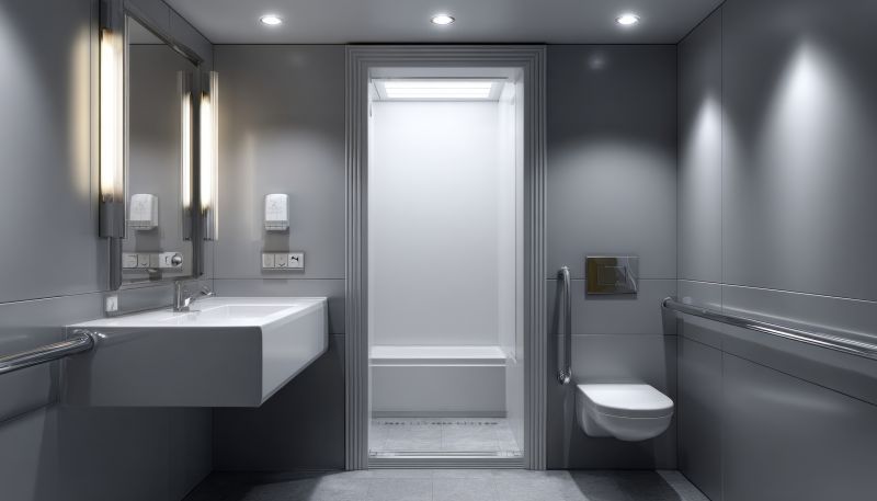 Top Bathroom Remodeling Companies in Sylmar, CA