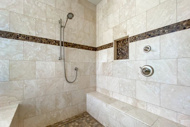 Cost of Shower Installation in Tarzana, CA